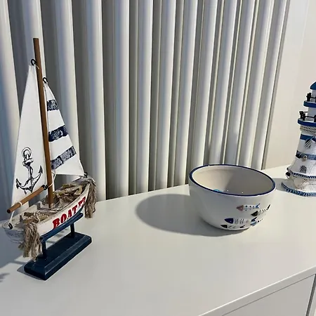 Palm Grove House Con Terrazzo E Box Privato *