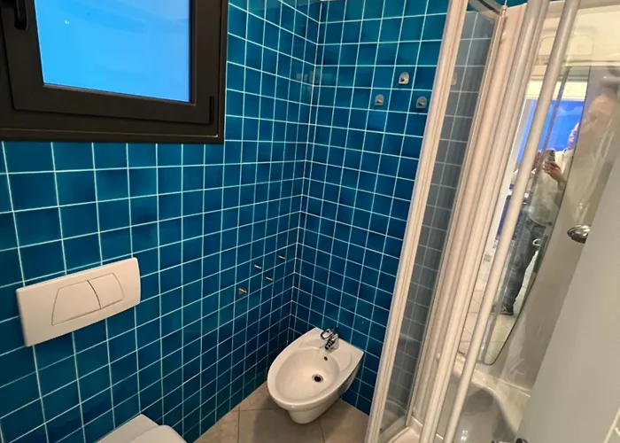 Palm Grove House Con Terrazzo E Box Privato * Loano