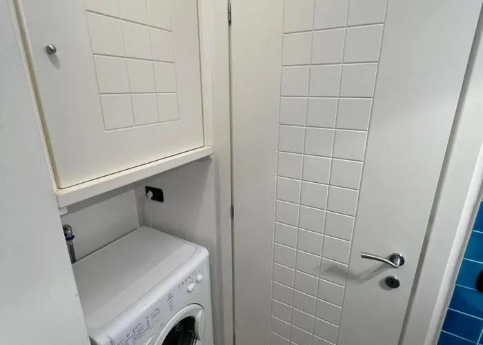 Palm Grove House Con Terrazzo E Box Privato *