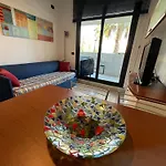 Palm Grove House Con Terrazzo E Box Privato * 로아노