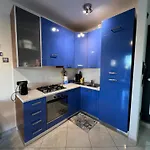 아파트 Palm Grove House Con Terrazzo E Box Privato