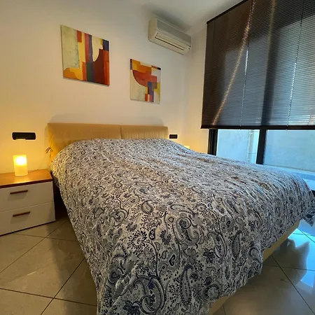 Palm Grove House Con Terrazzo E Box Privato *