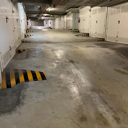 Palm Grove House Con Terrazzo E Box Privato *