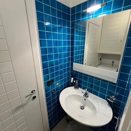 Apartman Palm Grove House Con Terrazzo E Box Privato Loano