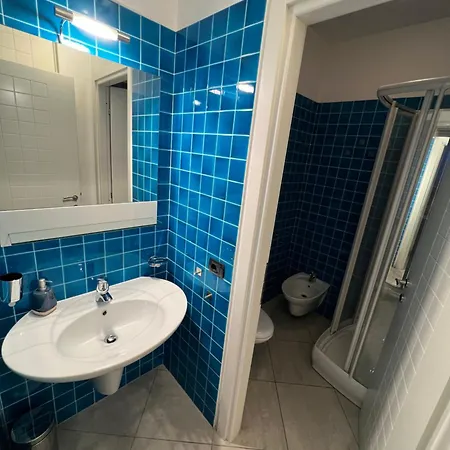 Apartman Palm Grove House Con Terrazzo E Box Privato Loano